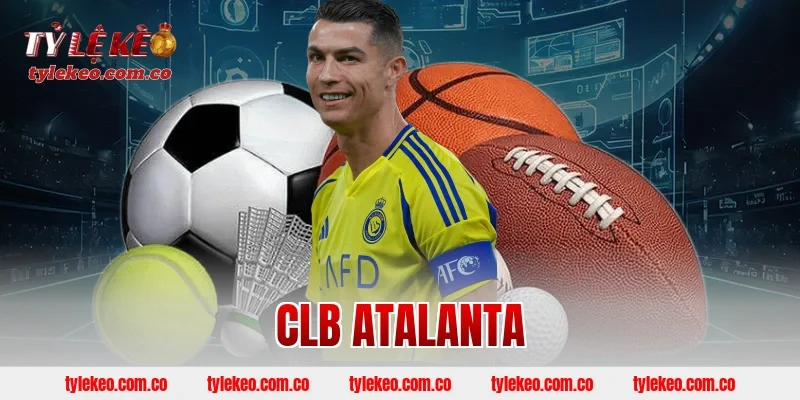 CLB Atalanta
